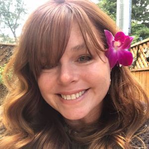 Meet your Posher, Deborah